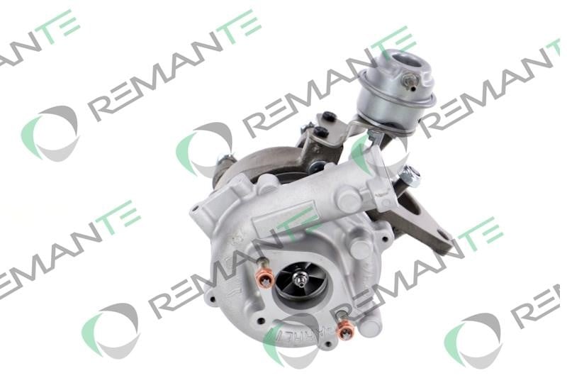 Turbocharger REMANTE 003-001-000074R