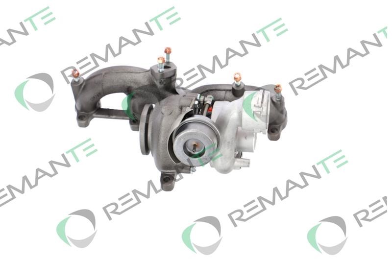 REMANTE Turbocharger – price 1168 PLN