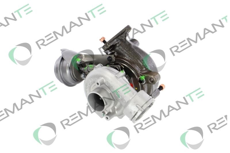 Turbocharger REMANTE 003-001-000080R