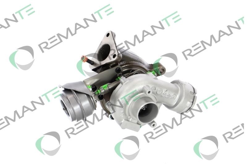 REMANTE Turbocharger – price 1412 PLN