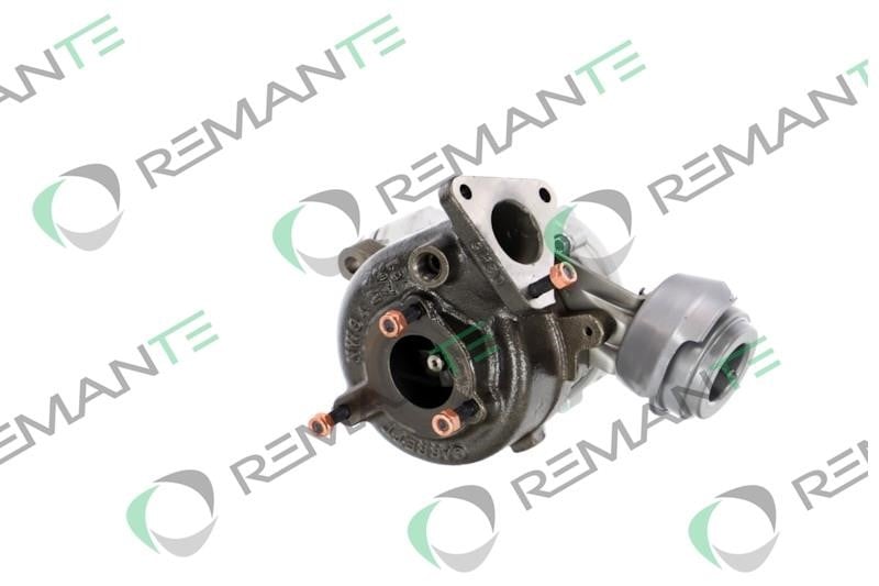 Turbocharger REMANTE 003-001-000080R
