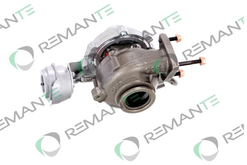 REMANTE Turbocharger – price 1806 PLN