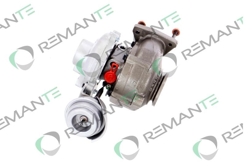 REMANTE Turbocharger – price 1806 PLN