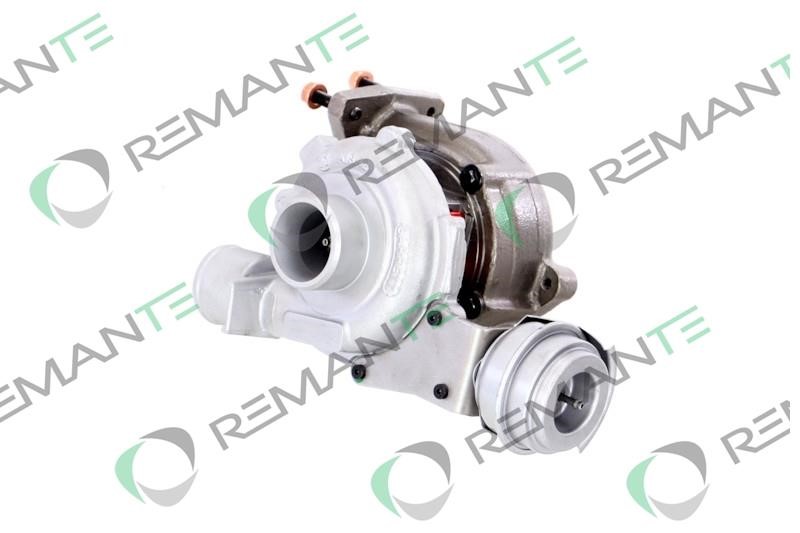 Turbocharger REMANTE 003-001-000081R