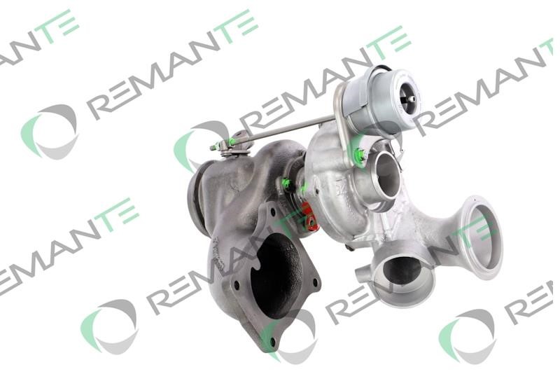 REMANTE Turbocharger – price 1704 PLN