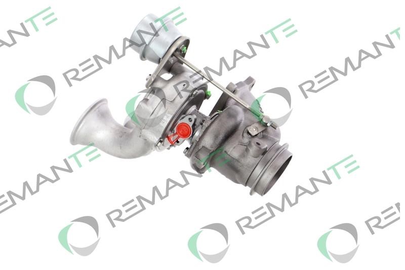 REMANTE Turbocharger – price 1704 PLN