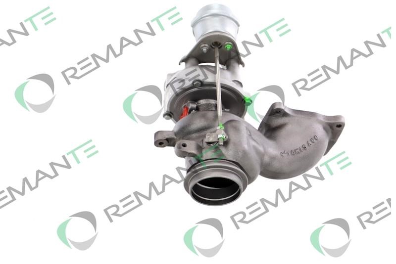 Turbocharger REMANTE 003-001-000092R