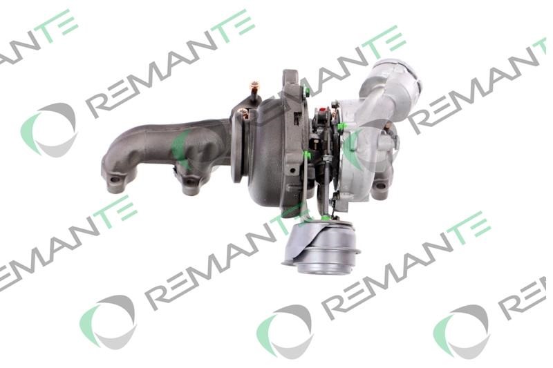 Turbocharger REMANTE 003-001-000084R