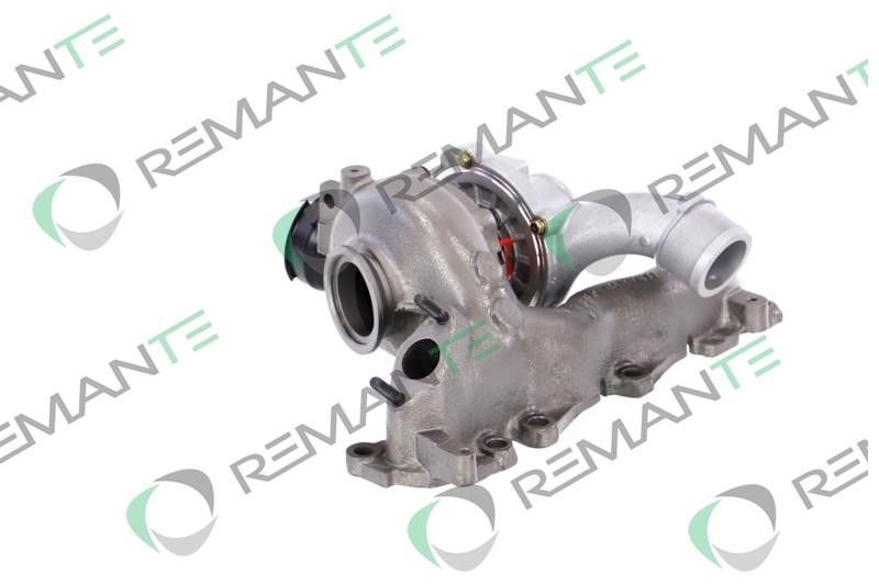 REMANTE Turbocharger – price [object Object] PLN