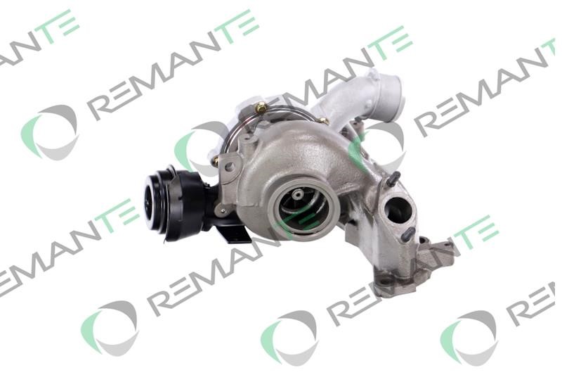 Turbocharger REMANTE 003-001-000085R