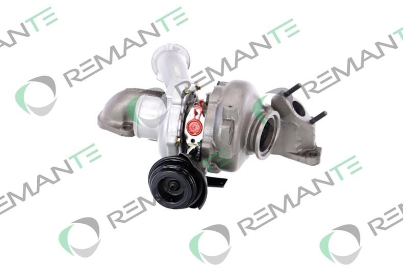 REMANTE Turbocharger – price [object Object] PLN