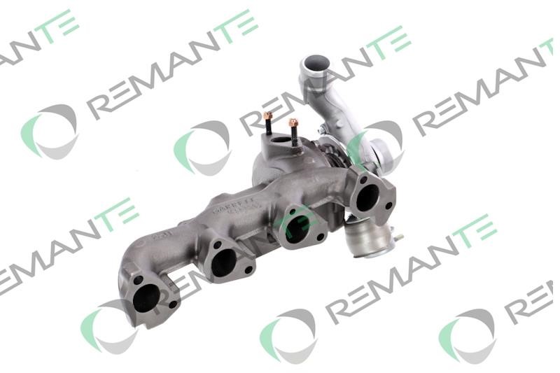 REMANTE Turbocharger – price 1470 PLN