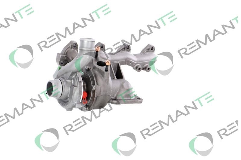Turbocharger REMANTE 003-001-000089R