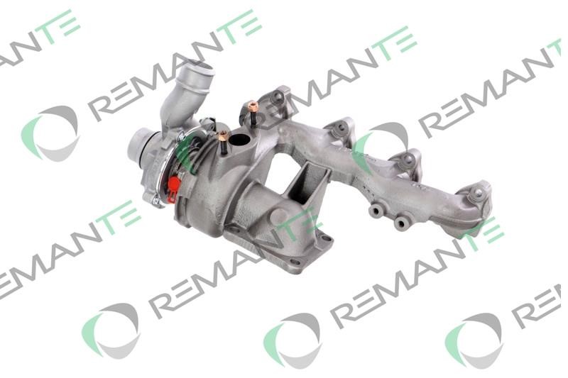 REMANTE Turbocharger – price 1470 PLN