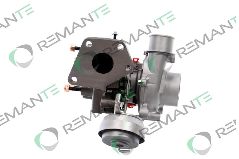 Turbocharger REMANTE 003-001-000101R