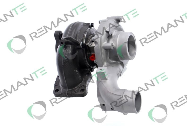 Turbocharger REMANTE 003-001-000102R