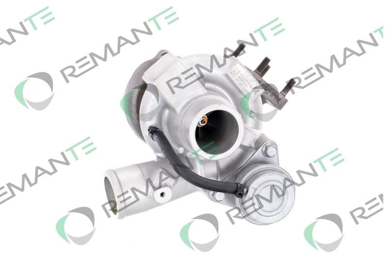 REMANTE Turbocharger – price 1725 PLN