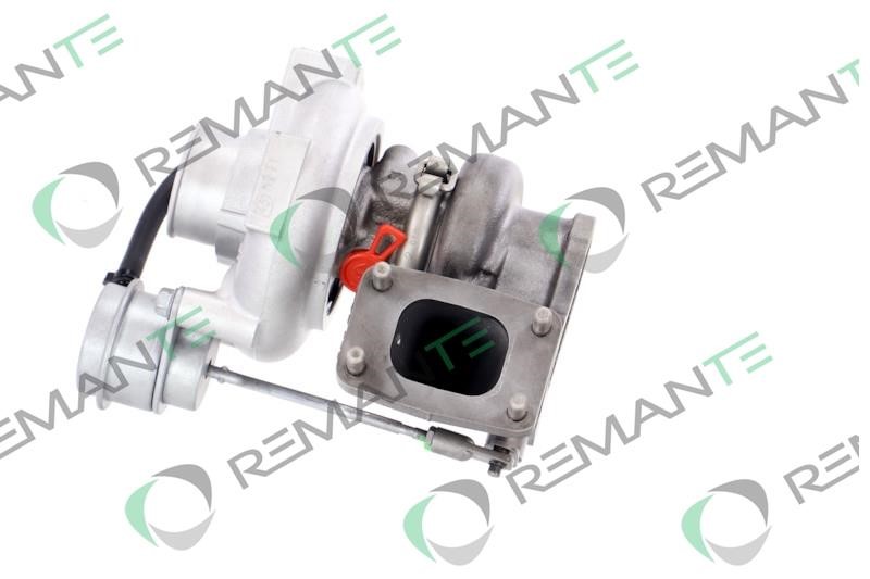 REMANTE Turbocharger – price 1725 PLN