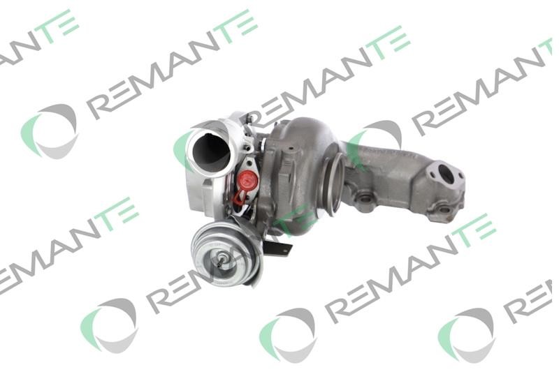 REMANTE Turbocharger – price 2333 PLN
