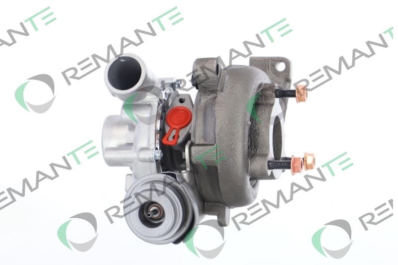 REMANTE Turbocharger – price 1503 PLN