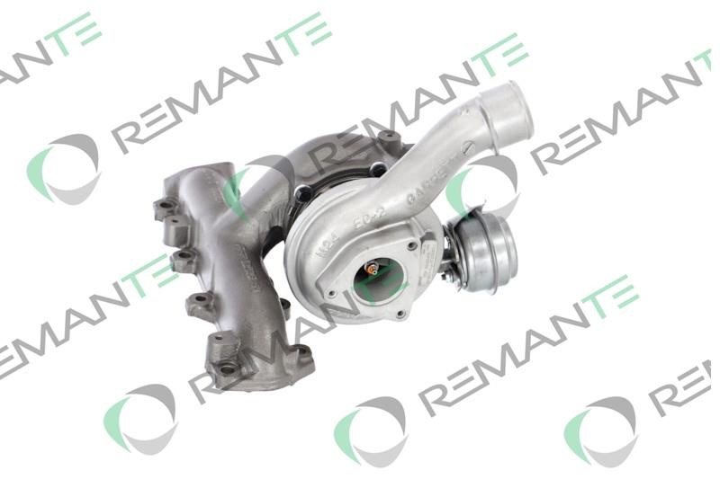 REMANTE Turbocharger – price 2333 PLN