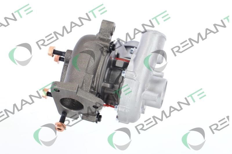 REMANTE Turbocharger – price 1503 PLN