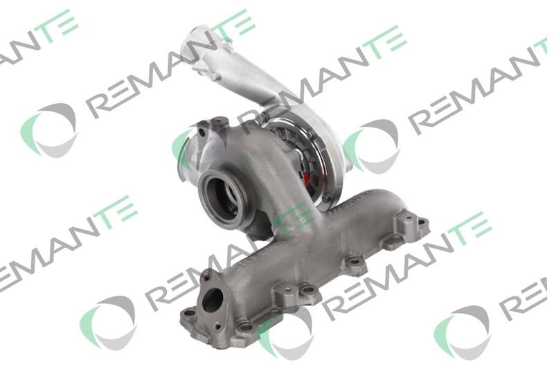 Turbocharger REMANTE 003-001-001082R