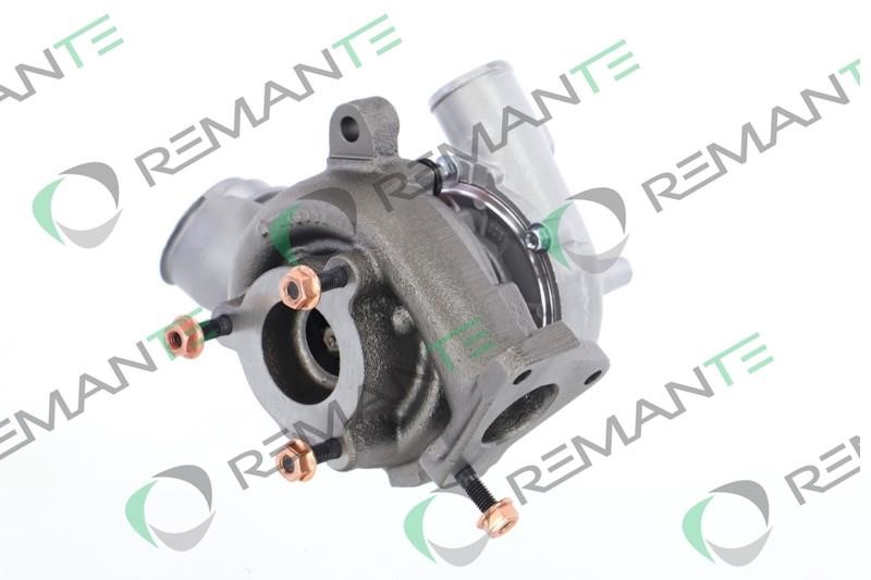 Turbocharger REMANTE 003-001-001055R