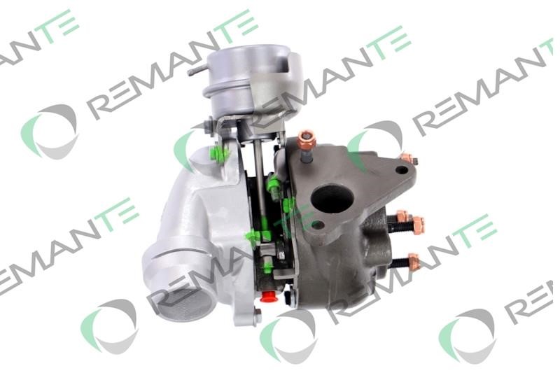 REMANTE Turbocharger – price 1460 PLN
