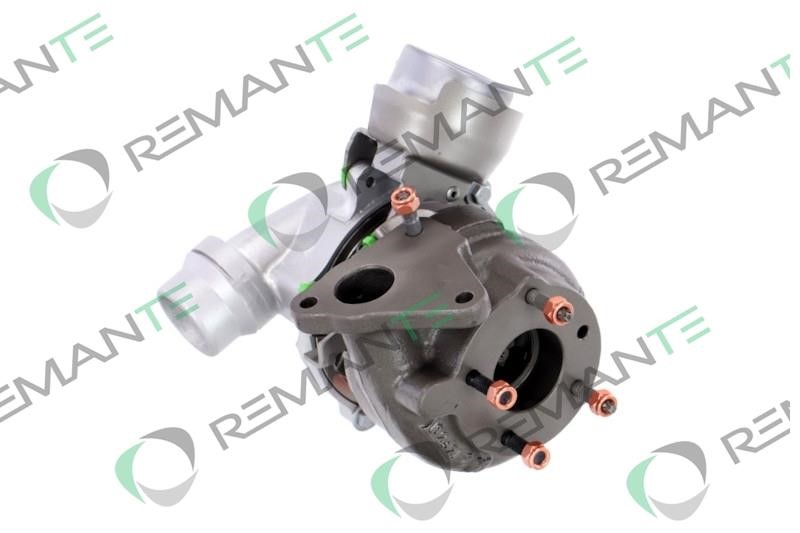 REMANTE Turbocharger – price 1460 PLN