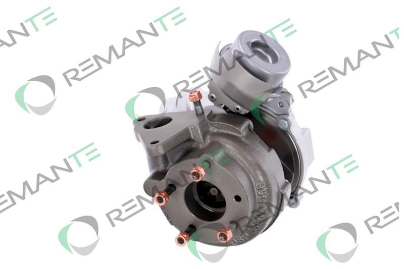 Turbocharger REMANTE 003-001-001057R