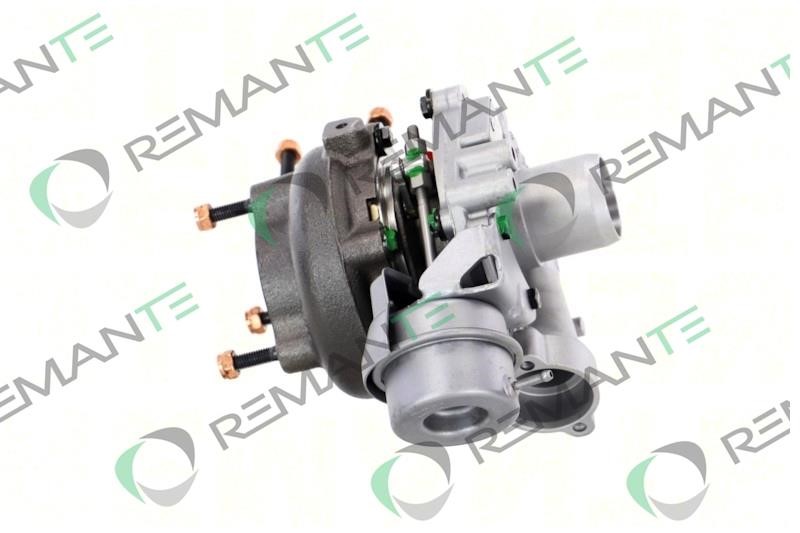 Turbocharger REMANTE 003-001-004362R