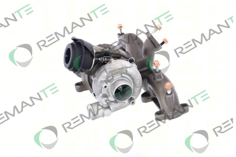 Charger, charging system REMANTE 003-001-004378R