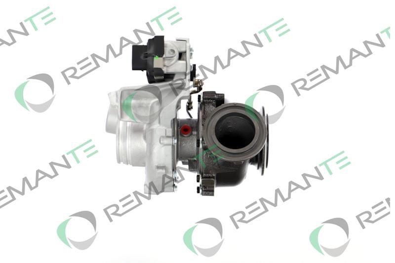 REMANTE Turbocharger – price 2436 PLN