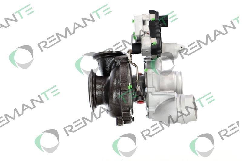 REMANTE Turbocharger – price 2436 PLN