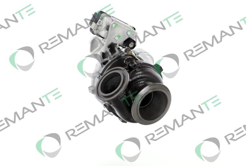 Turbocharger REMANTE 003-002-001095R