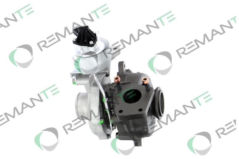 REMANTE Turbocharger – price 2673 PLN