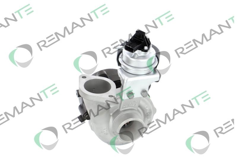 REMANTE Turbocharger – price 2673 PLN