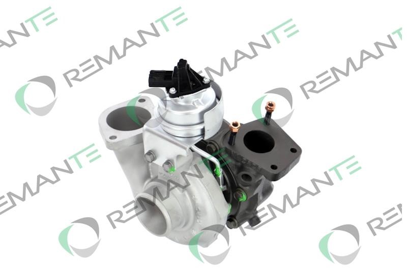 Turbocharger REMANTE 003-002-001096R