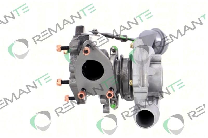 REMANTE Turbocharger – price 1363 PLN