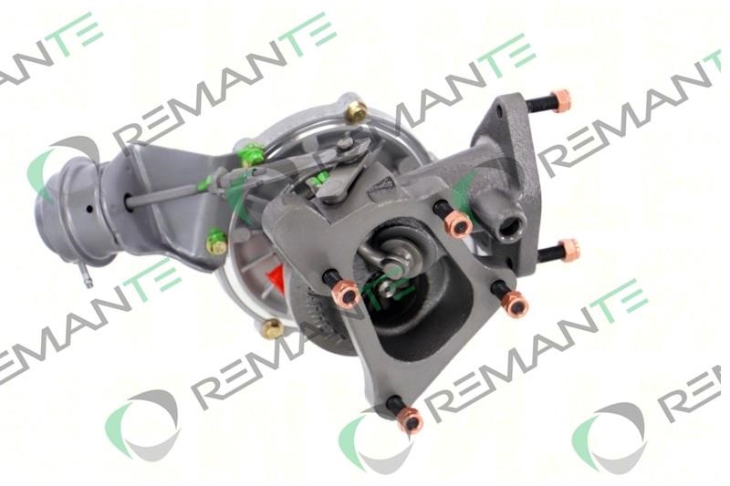 Turbocharger REMANTE 003-001-004422R