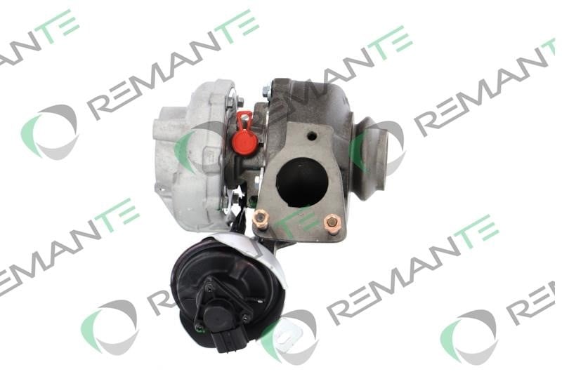 REMANTE Turbocharger – price 1149 PLN
