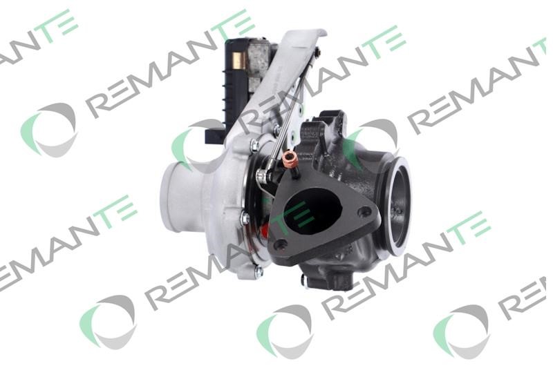 REMANTE Turbocharger – price 2049 PLN