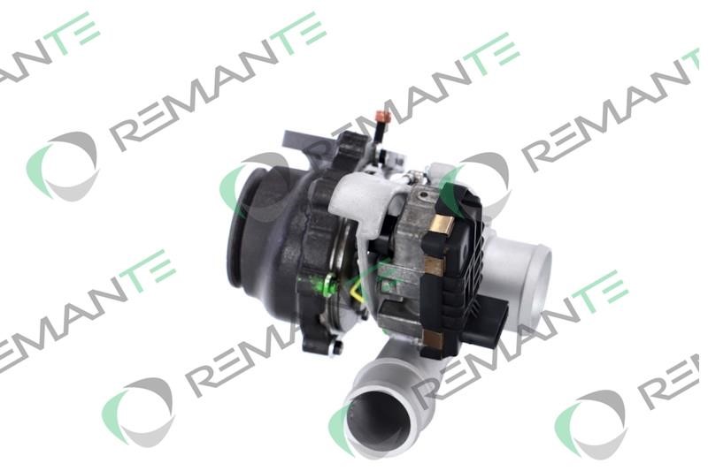 REMANTE Turbocharger – price 2049 PLN