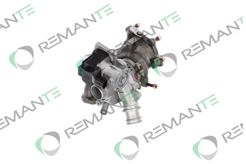 REMANTE Turbocharger – price 2664 PLN