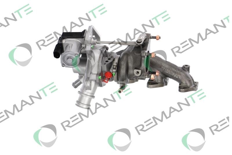 REMANTE Turbocharger – price 2664 PLN