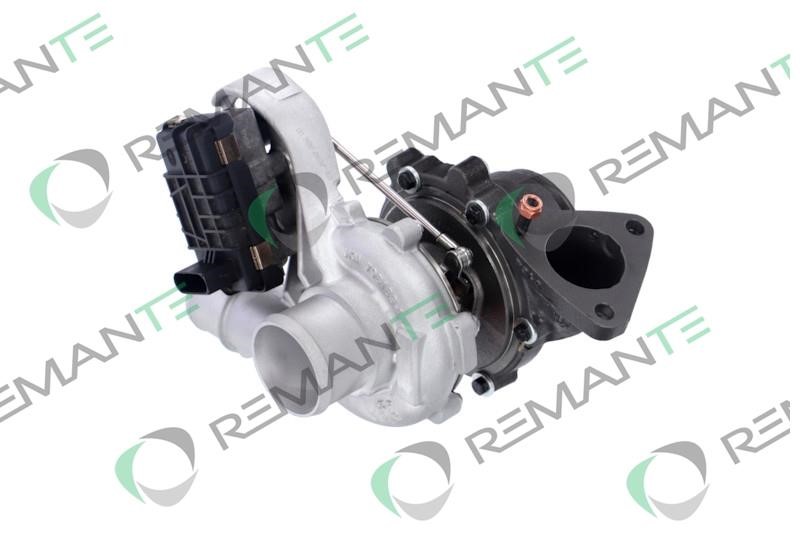 Turbocharger REMANTE 003-002-001113R
