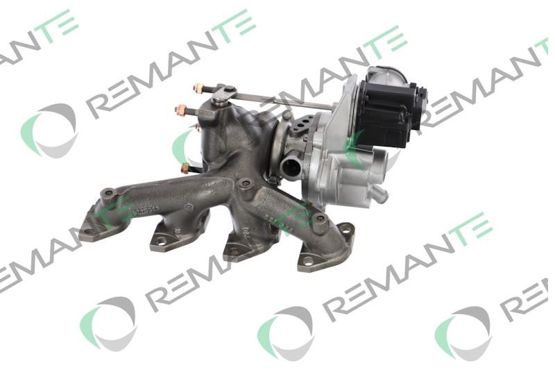 Turbocharger REMANTE 003-002-001223R