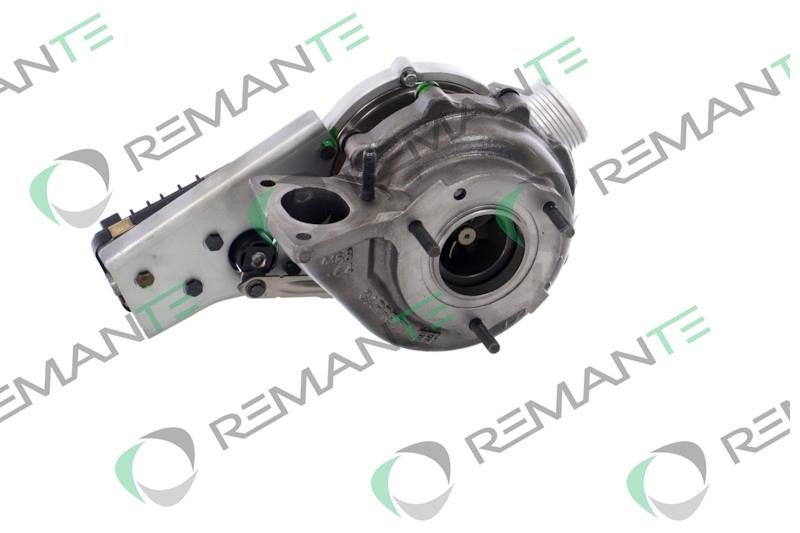 REMANTE Turbocharger – price 2681 PLN