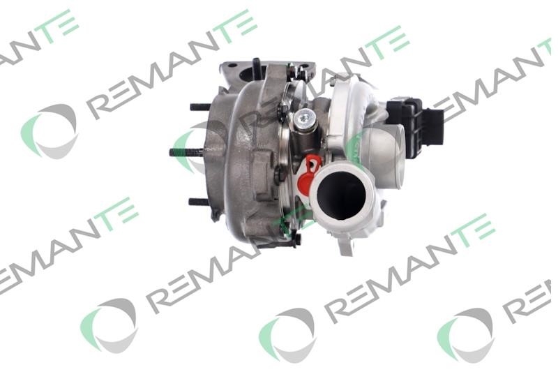 Turbocharger REMANTE 003-002-001249R